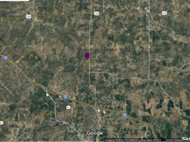 Land for sale in Harper, Gillespie County
