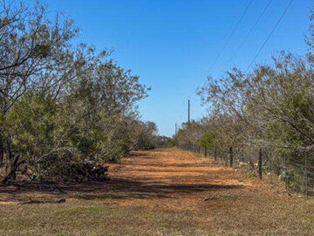 Land for sale in Wilson, Texas