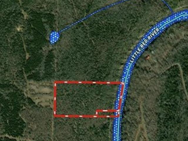 Land for sale in Ark