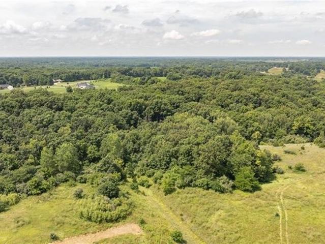 Land for sale in Carlinville, Macoupin County
