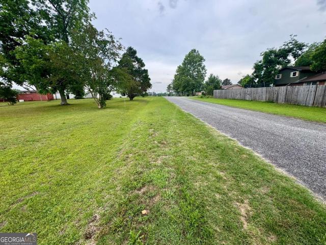 Land for sale in Tifton, Georgia