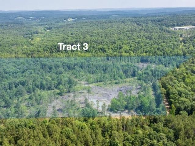Land for sale in Ark