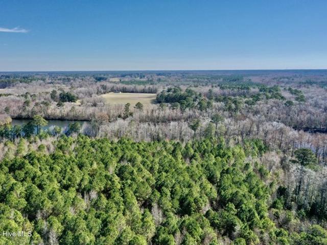 Land for sale in North Carolina