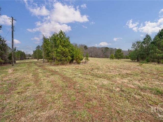 Land for sale in Oconee, Georgia