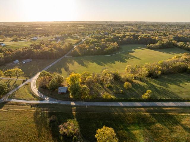 Land for sale in Missouri