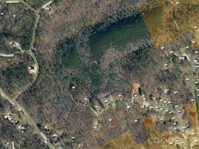 Land for sale in Marion, North Carolina