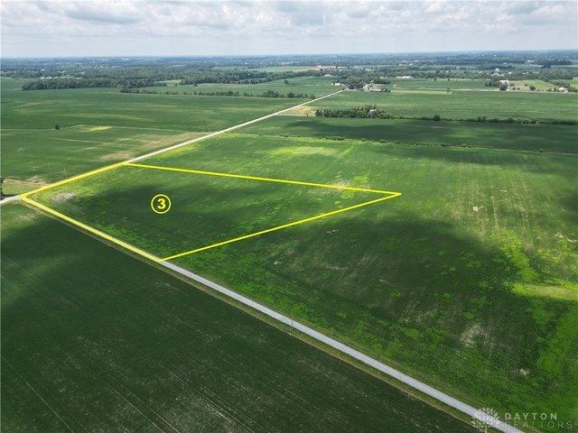Land for sale in Ohio