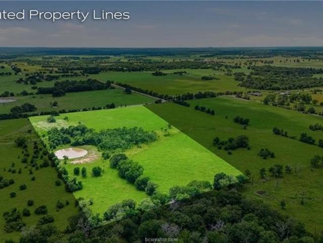 Land for sale in Robertson, Texas
