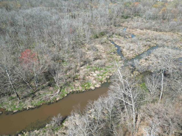 Land for sale in Tennessee
