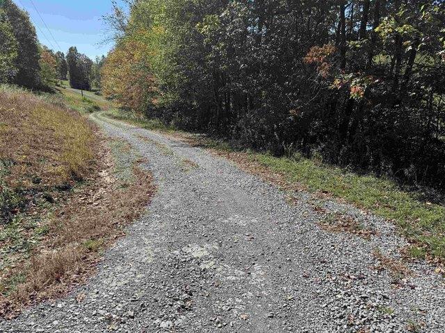 Land for sale in Elkins, West Virginia
