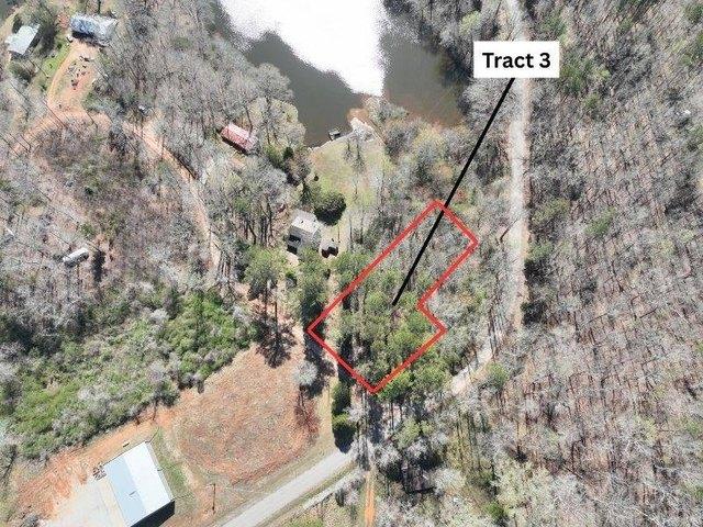 Land for sale in Alabama