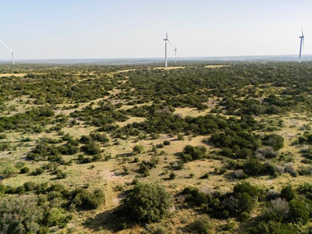 Land for sale in Edwards, Texas