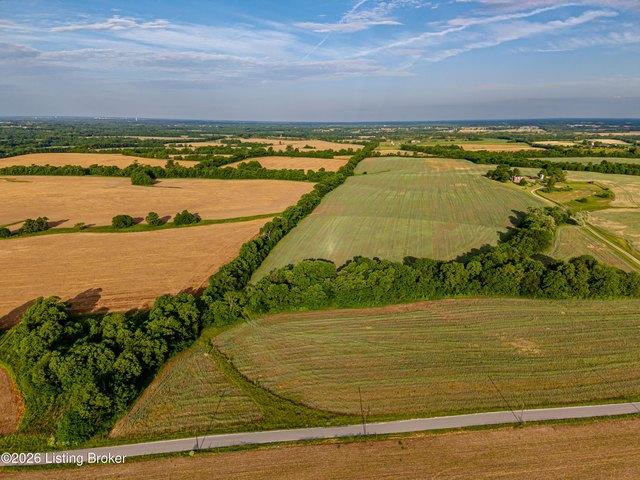 Land for sale in Shelbyville, Kentucky