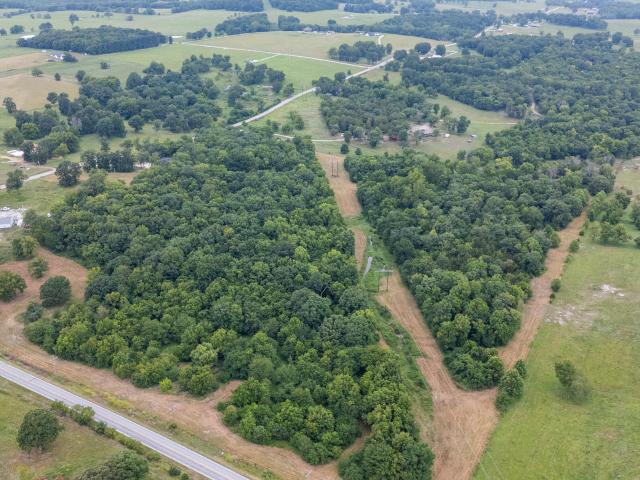 Land for sale in Ash Grove, Missouri