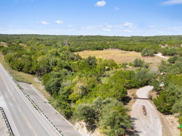 Land for sale in Blanco, Texas