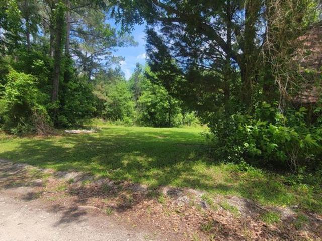 Land for sale in Burgaw, North Carolina