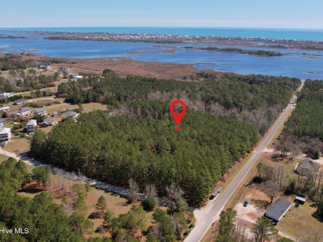 Land for sale in Hampstead, North Carolina