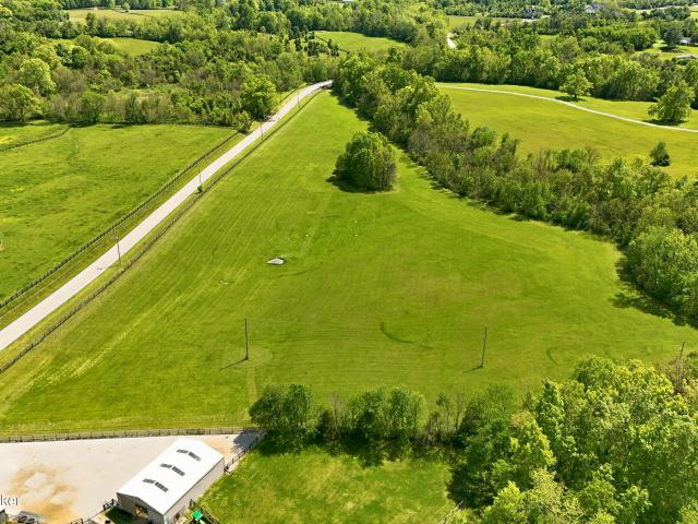 Land for sale in La Grange, Kentucky