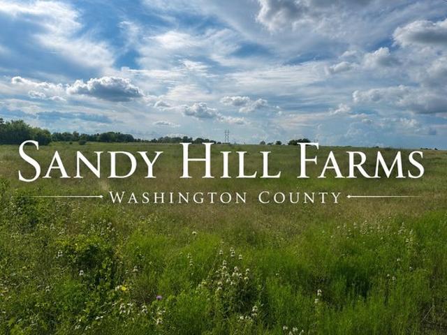 Land for sale in Brenham, Texas