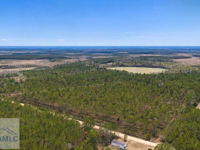 Property for sale in Odum, Georgia