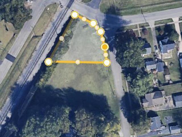 Land for sale in Louisville, Kentucky