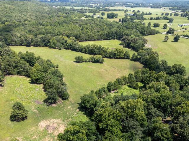 Land for sale in Antioch, Beebe