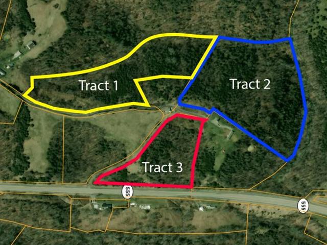 Land for sale in Willisburg, Kentucky