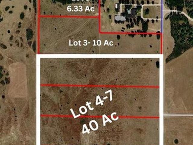 Land for sale in Woodward, Oklahoma