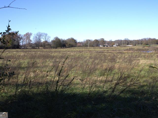 Land for sale in Hartwell, Georgia