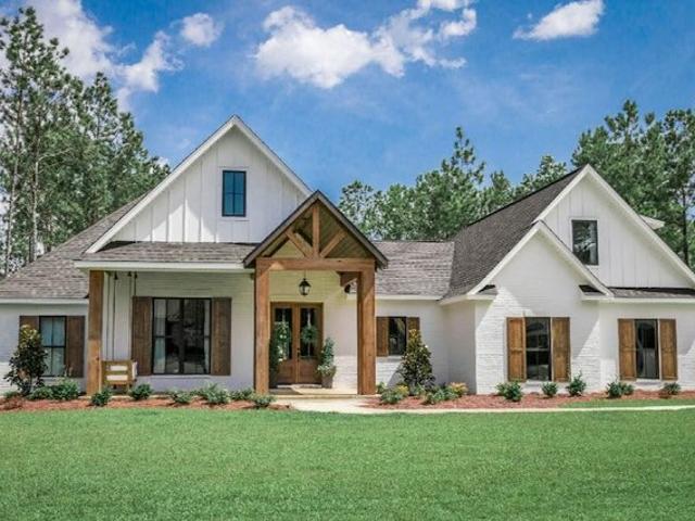 House for sale in Roopville, Georgia