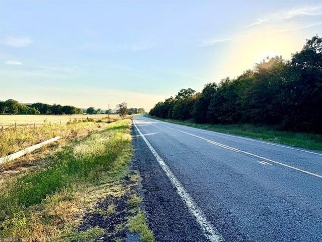 Land for sale in Bokoshe, Oklahoma