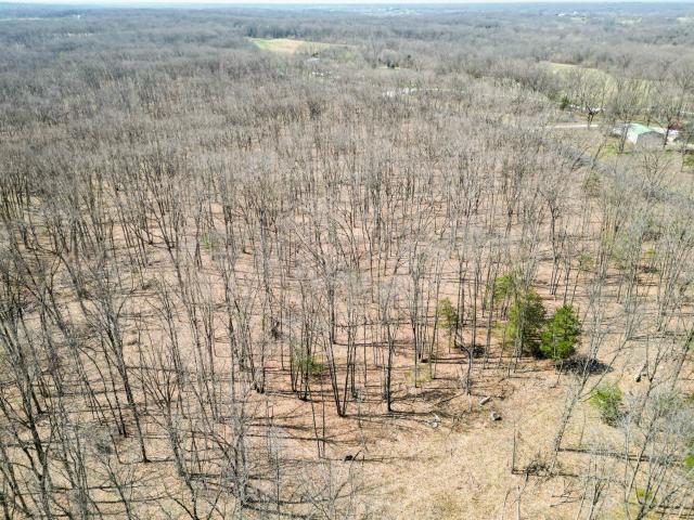 Land for sale in Higbee, Missouri