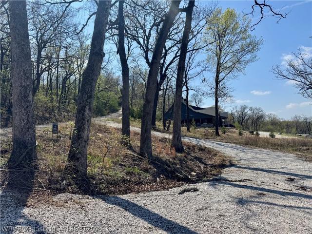 Land for sale in Vian, Oklahoma