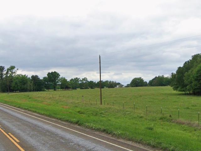 Land for sale in Donie, Texas