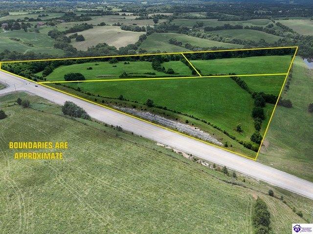 Land for sale in Springfield, Kentucky
