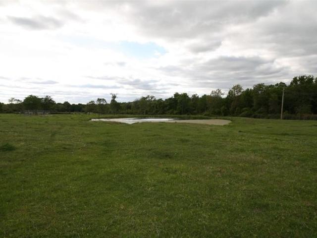 Land for sale in Van, Texas