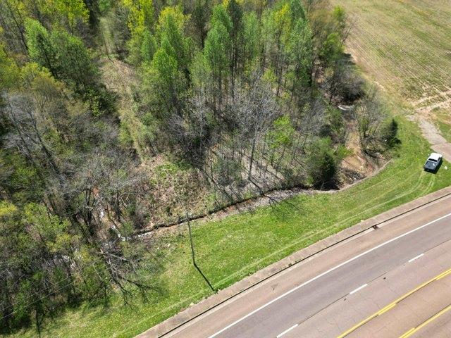 Land for sale in Tennessee