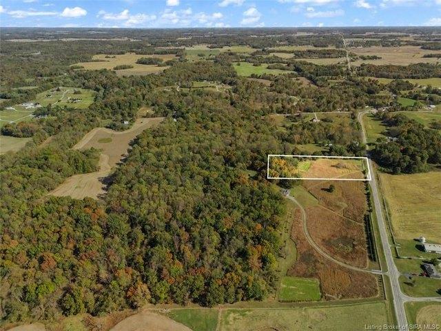 Land for sale in Indiana