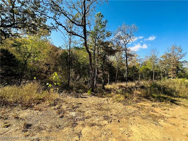 Land for sale in Poteau, Oklahoma