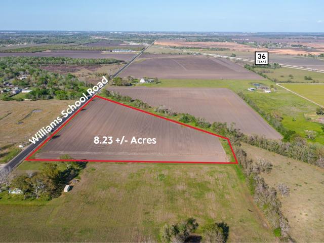 Land for sale in Needville, Texas