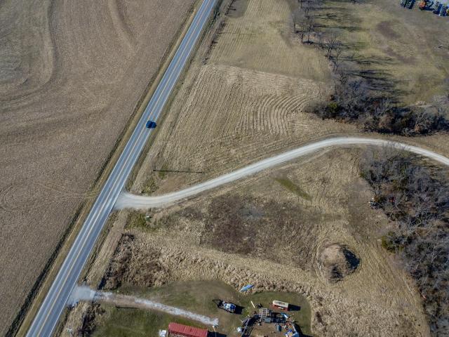 Land for sale in Fayette, Missouri