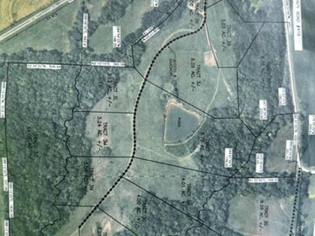 Land for sale in Fayette, Missouri