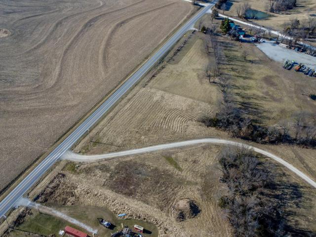 Land for sale in Fayette, Missouri