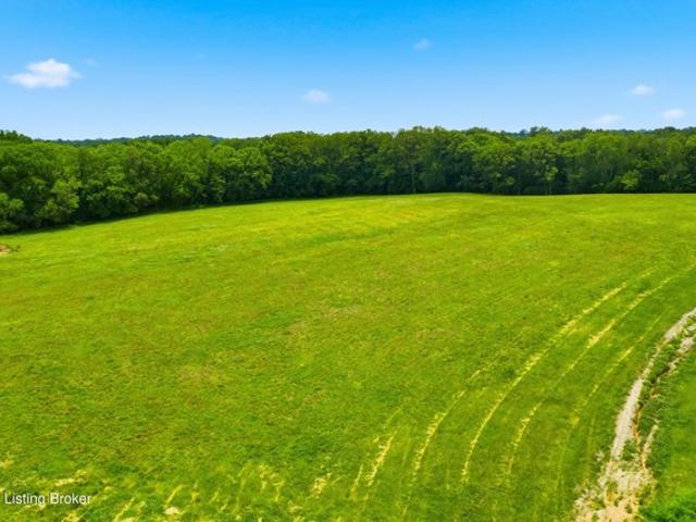 Land for sale in Shelbyville, Kentucky