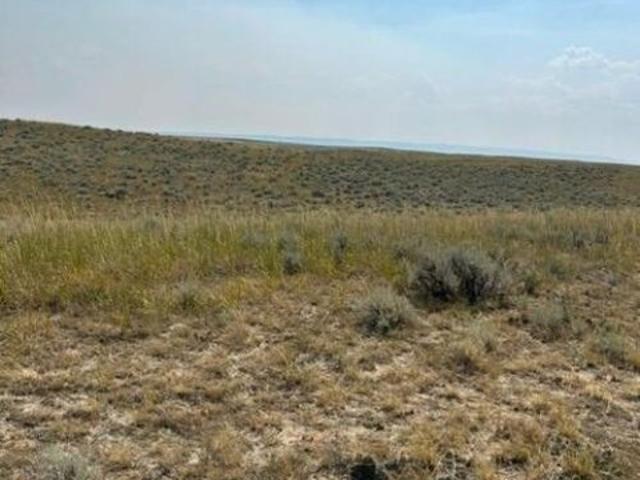 Land for sale in Wyoming