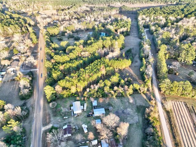 Land for sale in Polk, Texas