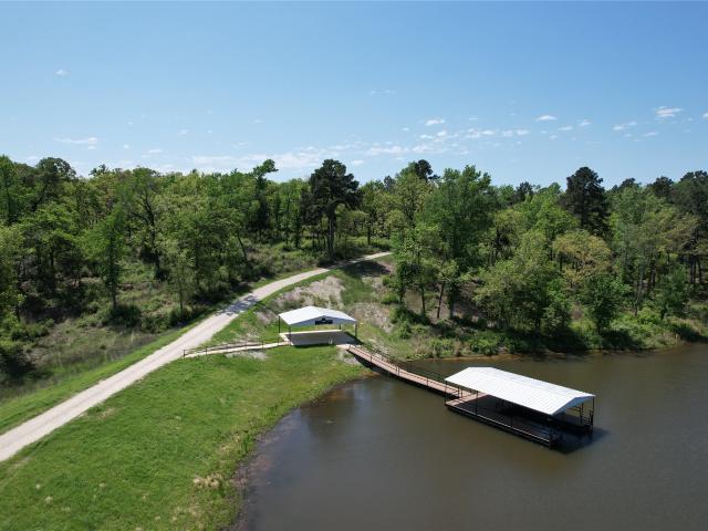 Land for sale in Leon, Texas