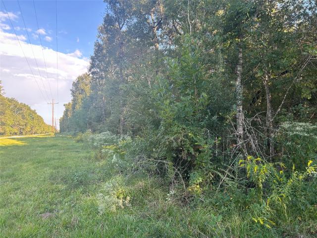 Land for sale in Liberty, Texas
