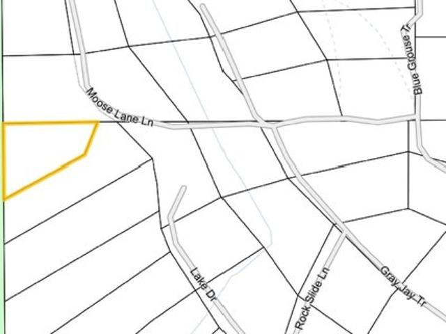 Land for sale in Wyoming