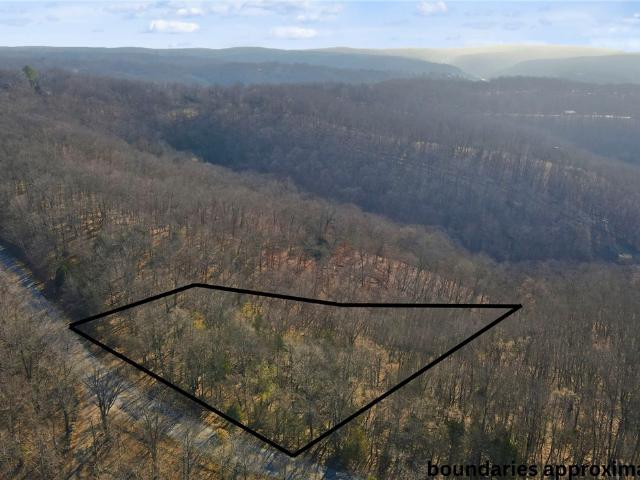 Land for sale in Ark